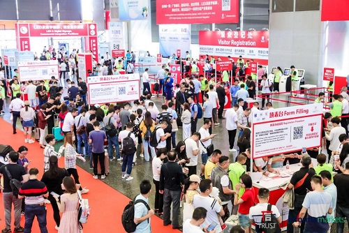 SIGN & LED CHINA 9月18-20日于上海盛大舉辦