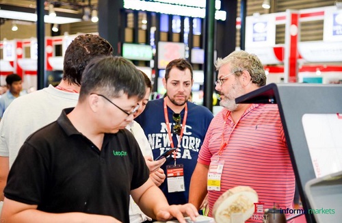 SIGN & LED CHINA 9月18-20日于上海盛大舉辦