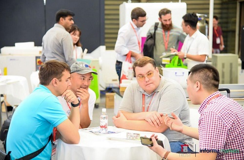 SIGN & LED CHINA 9月18-20日于上海盛大舉辦