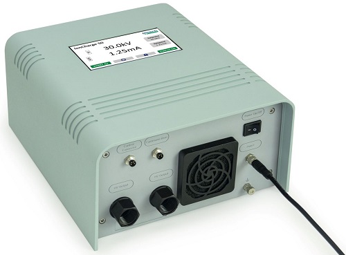 密其將在亞洲標簽展上推出新型非接觸式卷材清潔等新設備