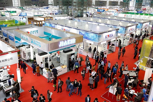 年終觸控行業(yè)大劇即將上映，2019深圳國(guó)際全觸與顯示展全新啟航