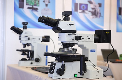 年終觸控行業(yè)大劇即將上映，2019深圳國(guó)際全觸與顯示展全新啟航