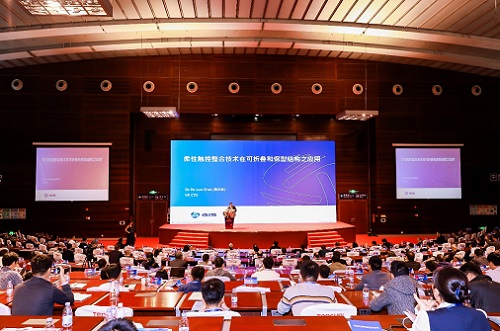 年終觸控行業(yè)大劇即將上映，2019深圳國(guó)際全觸與顯示展全新啟航