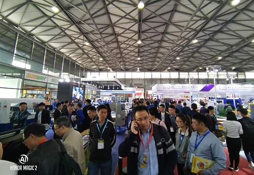 法蘭克福展覽、 CSGIA及特印展覽將於中國深圳合辦全新網(wǎng)印及數(shù)碼印刷技術(shù)展