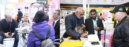 2020廣州國(guó)際自助售貨機(jī)展資訊——百家名企匯聚，展位火熱預(yù)定