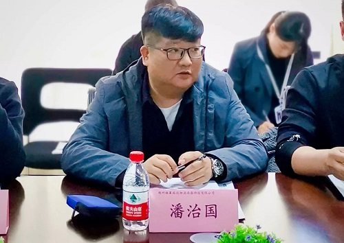中原物流裝備產(chǎn)業(yè)聯(lián)盟貨架分會交流會11月15日在鄭州成功召開!