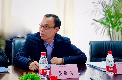 中原物流裝備產(chǎn)業(yè)聯(lián)盟貨架分會交流會11月15日在鄭州成功召開!