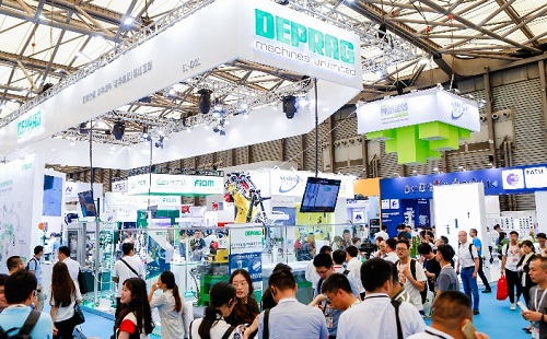 AHTE 2020『裝配集成館』全新啟動，或?qū)槎嘈袠I(yè)賦能