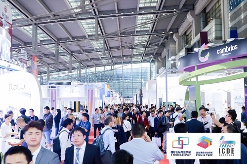 共賞觸顯行業(yè)嘉年華——2019深圳國際全觸與顯示展盛大開幕！