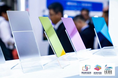 共賞觸顯行業(yè)嘉年華——2019深圳國際全觸與顯示展盛大開幕！