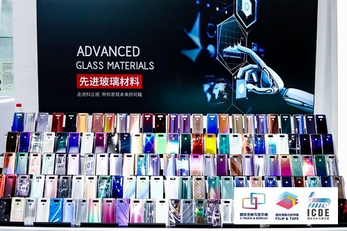 共賞觸顯行業(yè)嘉年華——2019深圳國際全觸與顯示展盛大開幕！