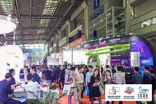 共賞觸顯行業(yè)嘉年華——2019深圳國際全觸與顯示展盛大開幕！