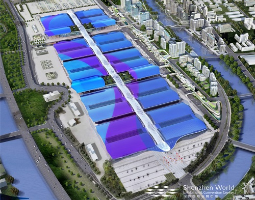 強強聯(lián)手，展耀鵬城——深圳國際廣印展 開創(chuàng)“春滬秋深”新格局