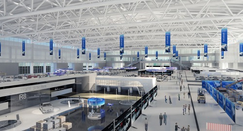 強強聯(lián)手，展耀鵬城——深圳國際廣印展 開創(chuàng)“春滬秋深”新格局