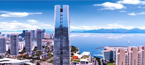 強強聯(lián)手，展耀鵬城——深圳國際廣印展 開創(chuàng)“春滬秋深”新格局