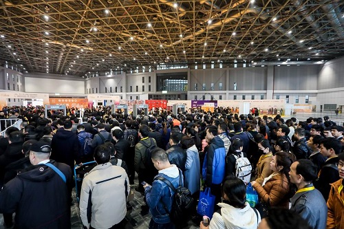 強強聯(lián)手，展耀鵬城——深圳國際廣印展 開創(chuàng)“春滬秋深”新格局