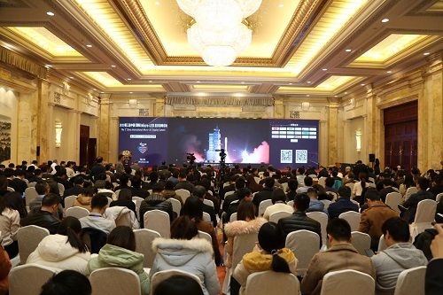 2019第三屆中國（國際）Micro-LED顯示高峰論壇于南京盛大召開 指明Micro-LED顯示的產(chǎn)業(yè)化之路