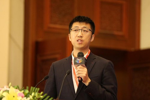 2019第三屆中國（國際）Micro-LED顯示高峰論壇于南京盛大召開 指明Micro-LED顯示的產(chǎn)業(yè)化之路