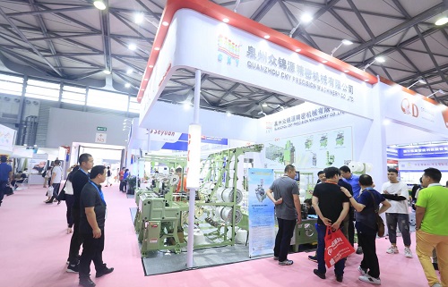 2020第十七屆上海鞋博會(huì)新增“智能制造鞋機(jī)展區(qū)”，助力鞋機(jī)業(yè)快速發(fā)展！