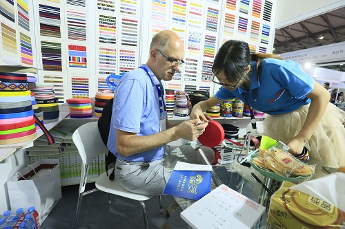 2020第十七屆上海鞋博會(huì)新增“智能制造鞋機(jī)展區(qū)”，助力鞋機(jī)業(yè)快速發(fā)展！