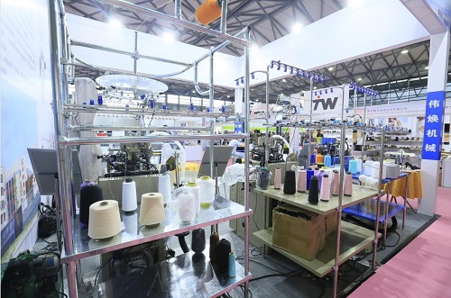 2020第十七屆上海鞋博會(huì)新增“智能制造鞋機(jī)展區(qū)”，助力鞋機(jī)業(yè)快速發(fā)展！