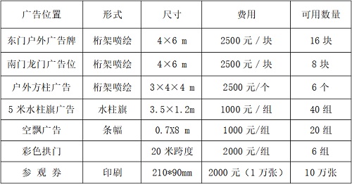 2020西寧國(guó)際廣告節(jié)