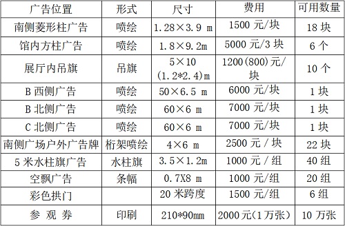 2020寧夏(銀川)國際廣告節(jié)