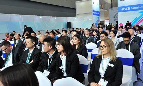 2020 SIAF廣州工業(yè)自動化展同期活動聚焦行業(yè)新趨勢 專家學(xué)者聚首碰撞自動化行業(yè)新靈感