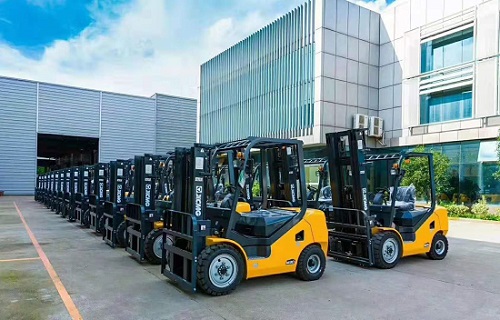 資源匯聚，價值凸顯！眾多企業(yè)確定參加2020鄭州物流展