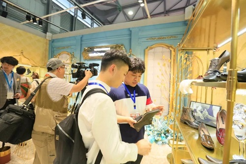 2020上海鞋展如期而至 共迎疫情后的鞋業(yè)新機遇！