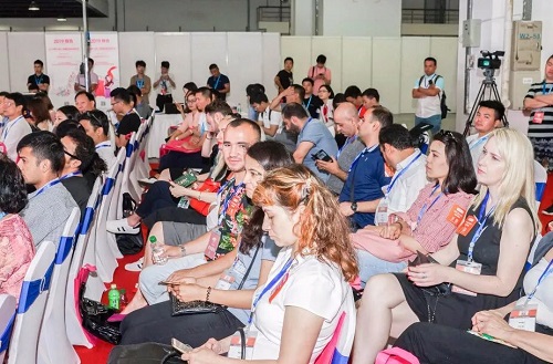 2020上海鞋展如期而至 共迎疫情后的鞋業(yè)新機遇！