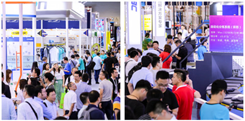 羊城五月?lián)屨嘉锪餍缕肥装l(fā)黃金期，LET助您贏未來！