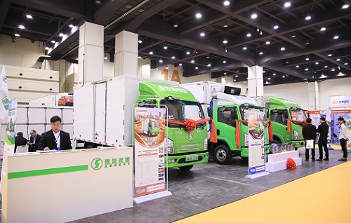 疫情后需求延遲釋放，企業(yè)紛紛搶占7月鄭州物流展采購(gòu)期