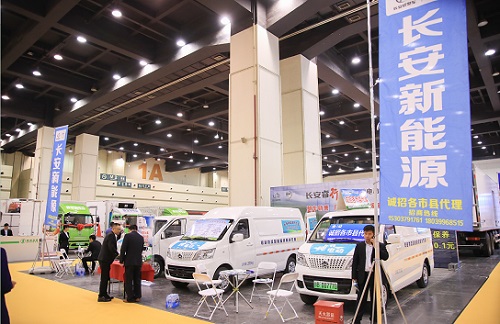 疫情后需求延遲釋放，企業(yè)紛紛搶占7月鄭州物流展采購(gòu)期