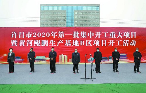 疫情后需求延遲釋放，企業(yè)紛紛搶占7月鄭州物流展采購(gòu)期