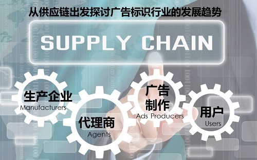 2020年度廣告標識產業(yè)調研報告等待您領取！