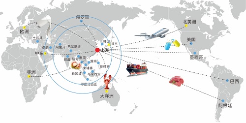 上海+鄭州雙布局運(yùn)作，2020市場(chǎng)開(kāi)拓不可錯(cuò)過(guò)的物流展會(huì)平臺(tái)