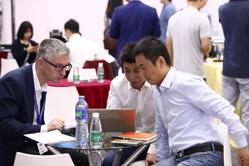 深圳國際全觸與顯示展攜手韓國顯示產業(yè)協會，重磅打造11月韓國周系列活動