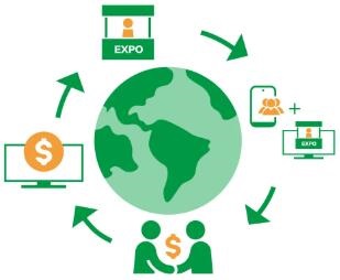 期待已久的聞信2020深圳展——定檔9月，重新出發(fā)！