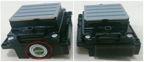 2020愛普生噴頭在中國之I3200-A1 or 4720解析-熱升華打印方案