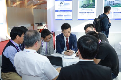 開啟折疊2.0時(shí)代 2020深圳國(guó)際全觸與顯示展升級(jí)啟航