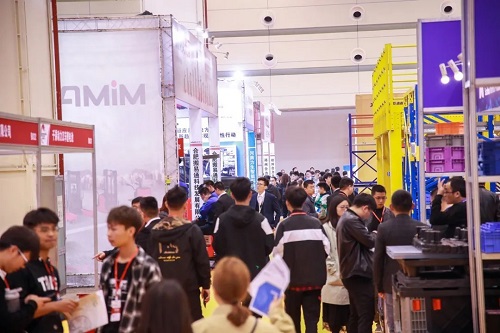 物流加速發(fā)展年的行業(yè)首展！2020鄭州物流展7月18日開(kāi)幕