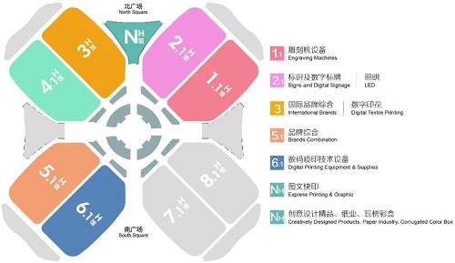 關(guān)于2020上海國際廣印展，您需要了解的6件事