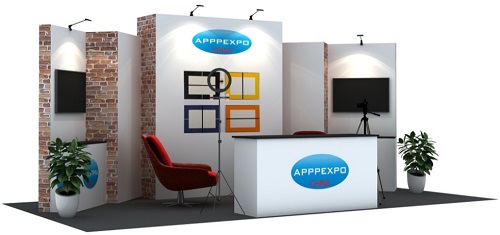 2020 APPPEXPO 上海國際廣印展 | 不負(fù)期待 共創(chuàng)共贏
