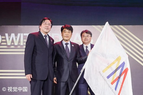 2020 APPPEXPO 上海國際廣印展 | 不負(fù)期待 共創(chuàng)共贏
