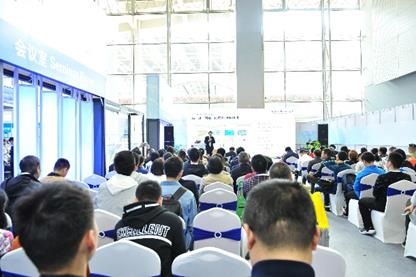 SIAF 2020 八月盛啟復(fù)工復(fù)產(chǎn)新征程，八大主題研討會(huì)引領(lǐng)行業(yè)技術(shù)新風(fēng)范