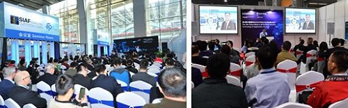 法蘭克福展覽集團(tuán)重啟自1月暫緩的廣州地區(qū)展覽會(huì)，SIAF與Asiamold將率先于8月11至13日盛大揭幕