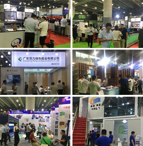 2020廣州住博會(huì)圓滿落幕，裝配式建筑行業(yè)精彩再續(xù)
