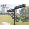 指示牌標識牌定制多向指路牌導(dǎo)視牌不銹鋼導(dǎo)向牌廠家批發(fā)