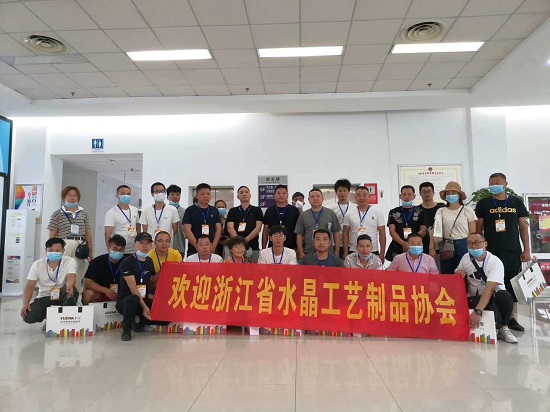 圓滿落幕|2020YIMIF義烏激光雕刻/切割設(shè)備主題展圓滿收官！